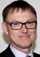 Mike Stonard