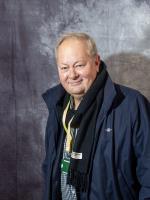 Peter Lawrence